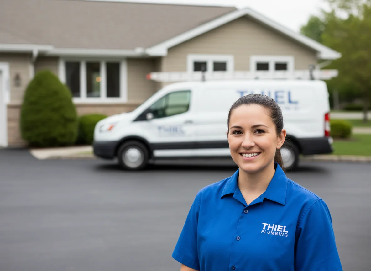 Plumber Mcconnelsville, OH FAQs